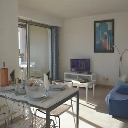Apartment Neptune Saint-Raphaël